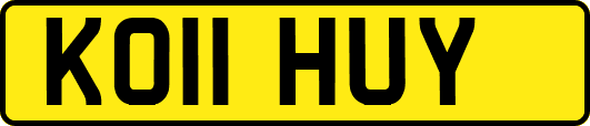 KO11HUY