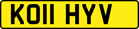 KO11HYV