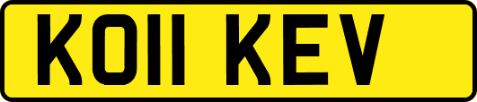 KO11KEV