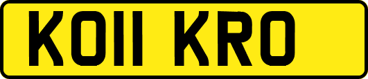 KO11KRO