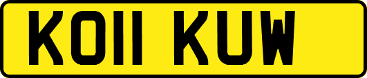 KO11KUW