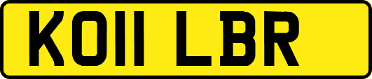 KO11LBR