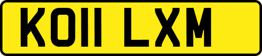 KO11LXM