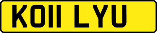 KO11LYU