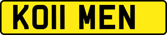 KO11MEN