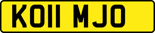 KO11MJO