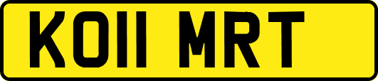 KO11MRT