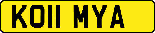 KO11MYA
