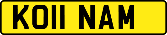 KO11NAM