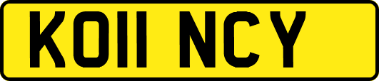 KO11NCY