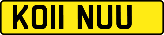KO11NUU