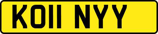 KO11NYY