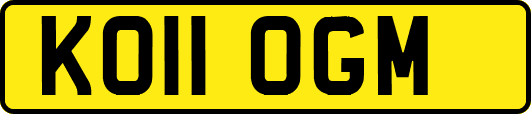 KO11OGM