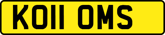 KO11OMS