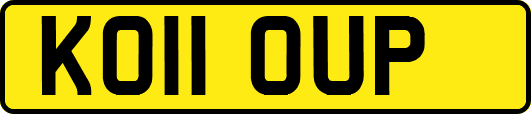 KO11OUP