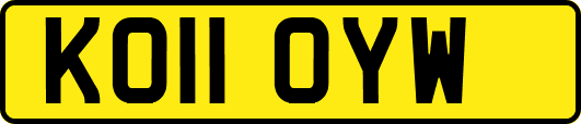 KO11OYW