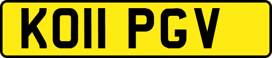 KO11PGV