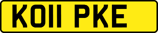KO11PKE