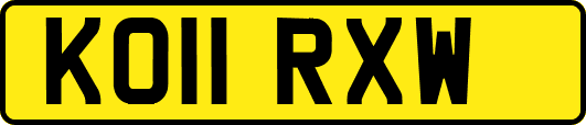 KO11RXW