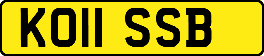 KO11SSB