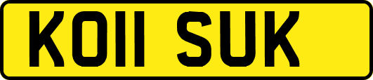 KO11SUK