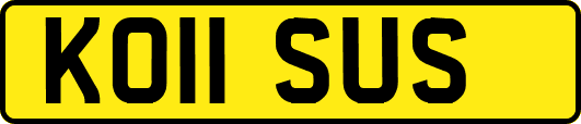 KO11SUS