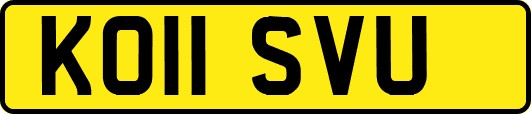 KO11SVU