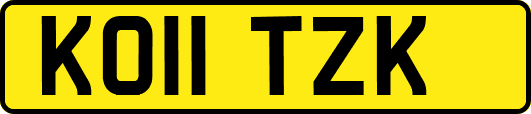 KO11TZK