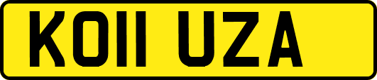 KO11UZA
