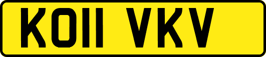 KO11VKV