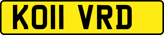 KO11VRD