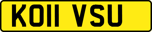 KO11VSU