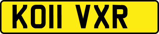 KO11VXR