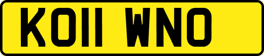 KO11WNO