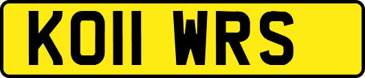 KO11WRS