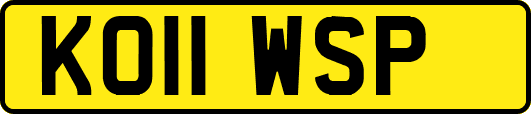 KO11WSP