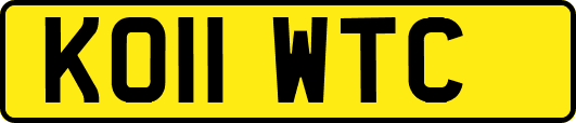 KO11WTC