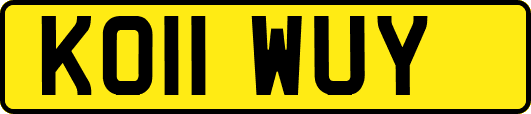 KO11WUY