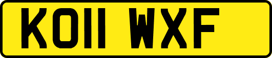 KO11WXF