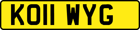KO11WYG