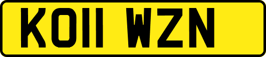 KO11WZN