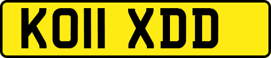 KO11XDD