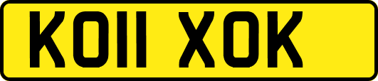 KO11XOK