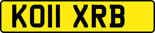 KO11XRB