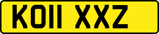 KO11XXZ