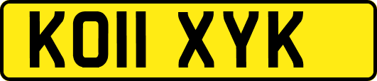 KO11XYK
