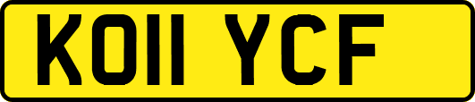 KO11YCF