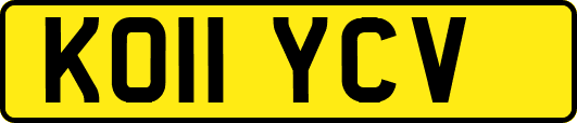 KO11YCV