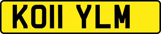 KO11YLM