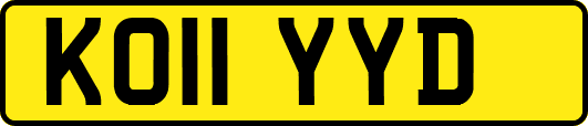 KO11YYD
